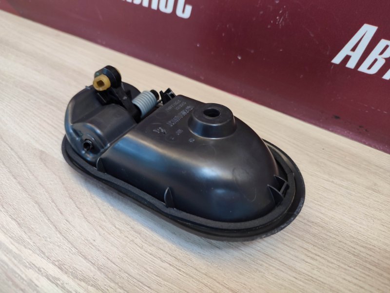 Внутренняя ручка     двери - фото 8