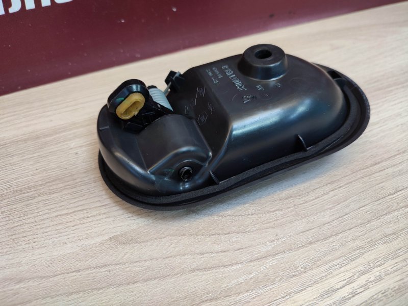 Внутренняя ручка     двери - фото 9