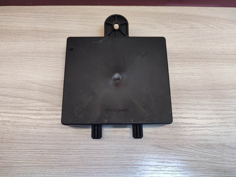 Блок кузовной электроники - фото 6