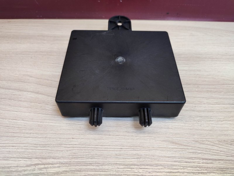 Блок кузовной электроники - фото 7