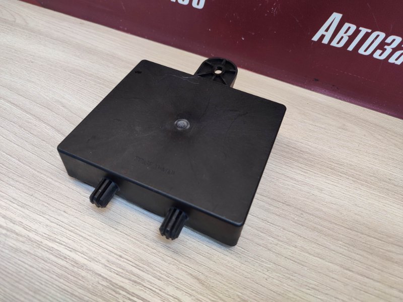 Блок кузовной электроники - фото 8