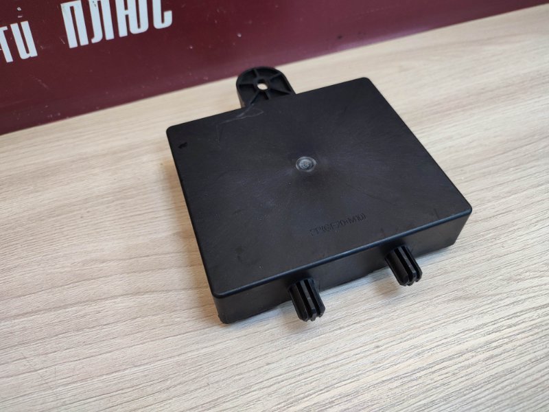 Блок кузовной электроники - фото 9