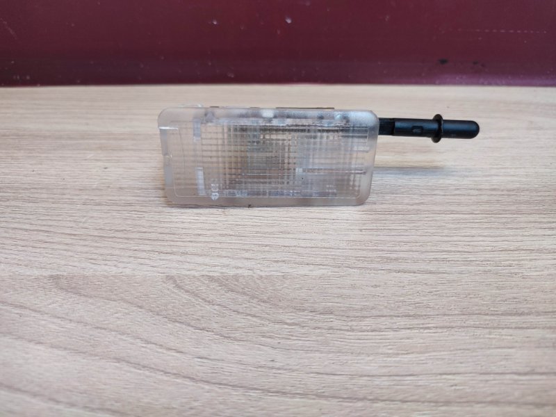 Плафон подсветки багажника - фото 2