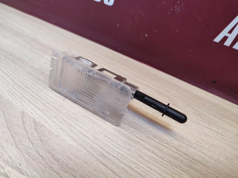 Плафон подсветки багажника - фото 4