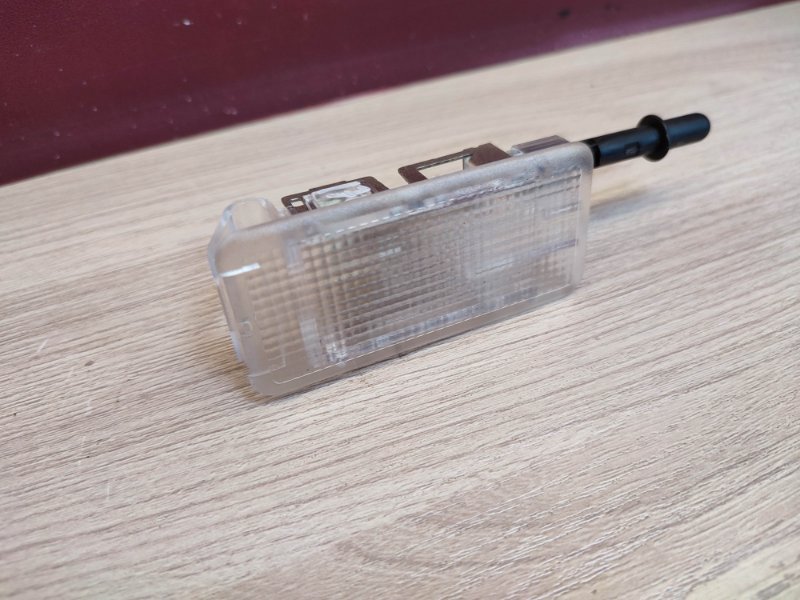 Плафон подсветки багажника - фото 5