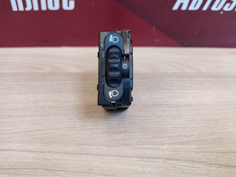Кнопка корректора фар - фото 2