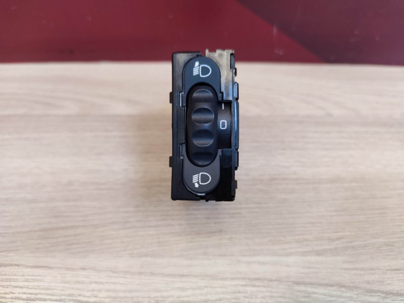Кнопка корректора фар - фото 3