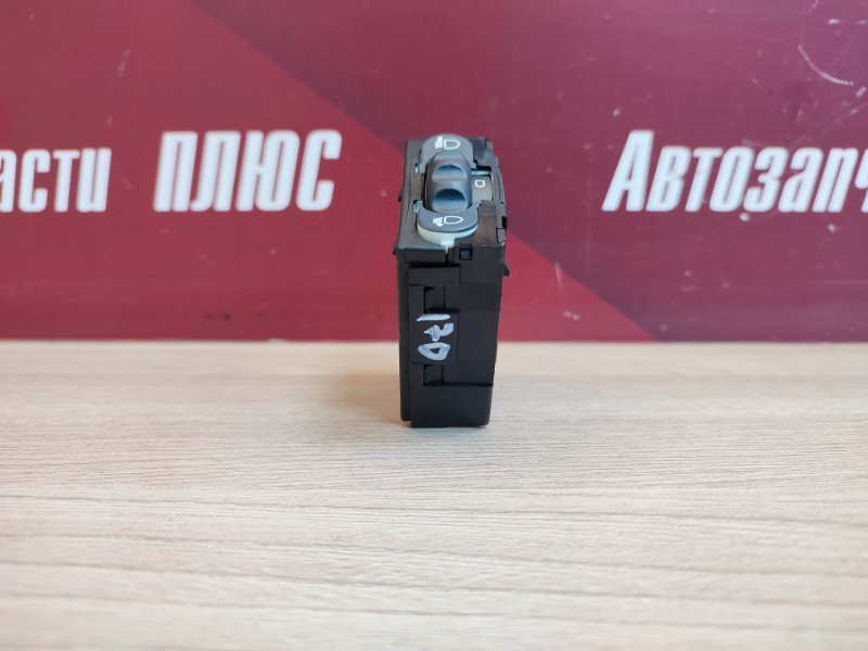 Кнопка корректора фар - фото 4