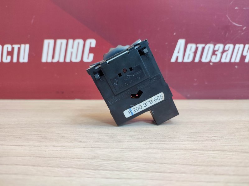 Кнопка корректора фар - фото 5