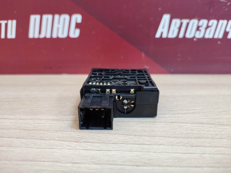 Кнопка корректора фар - фото 8