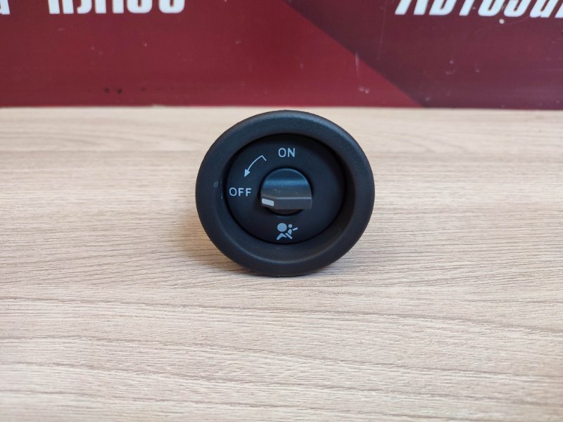 Выключатель подушки безопасности - фото 2