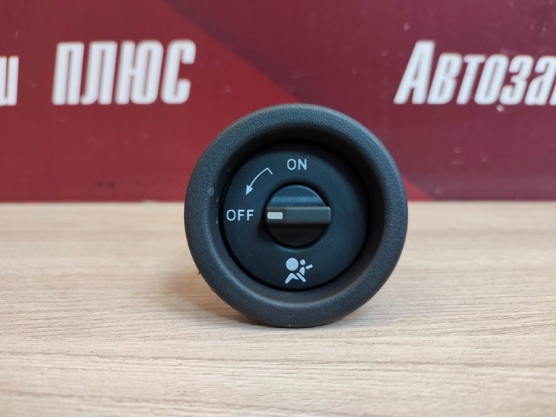 Выключатель подушки безопасности - фото 4