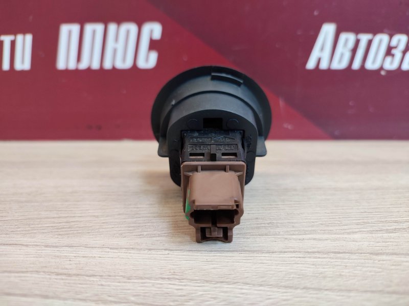 Выключатель подушки безопасности - фото 6