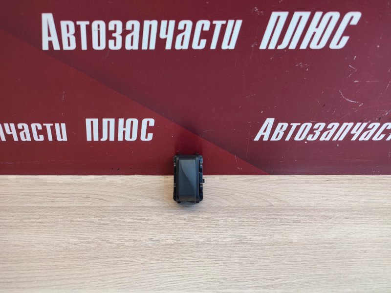 Заглушка кнопки - фото 1