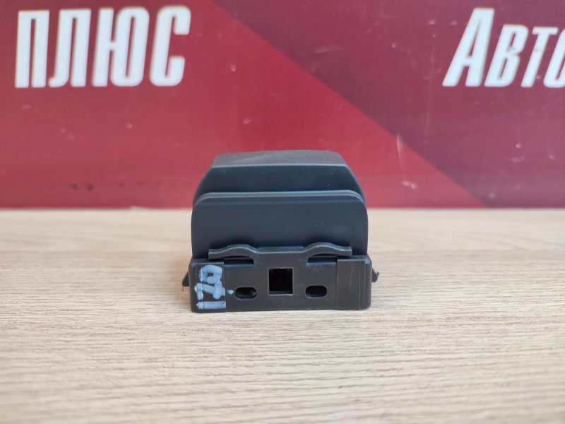 Заглушка кнопки - фото 6