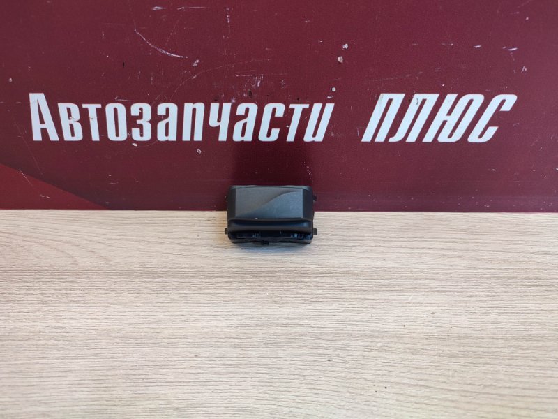 Заглушка кнопки - фото 1