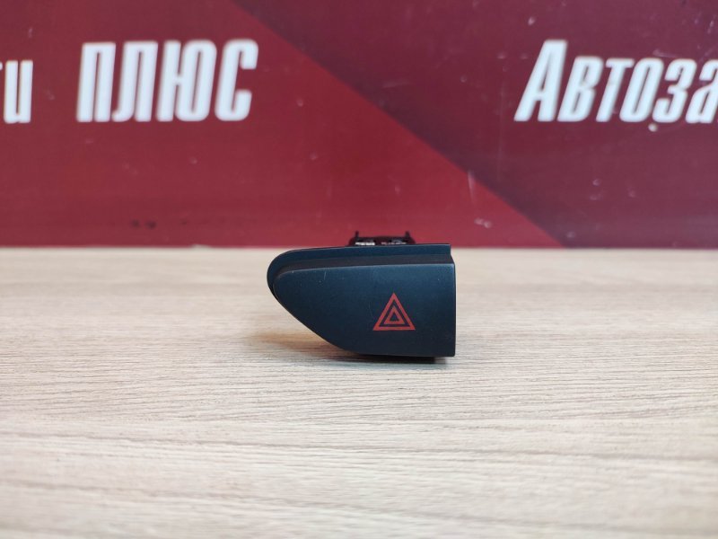 Кнопка аварийной сигнализации - фото 3