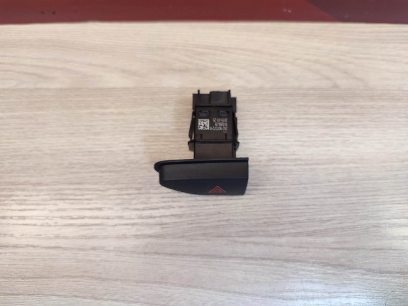 Кнопка аварийной сигнализации - фото 4