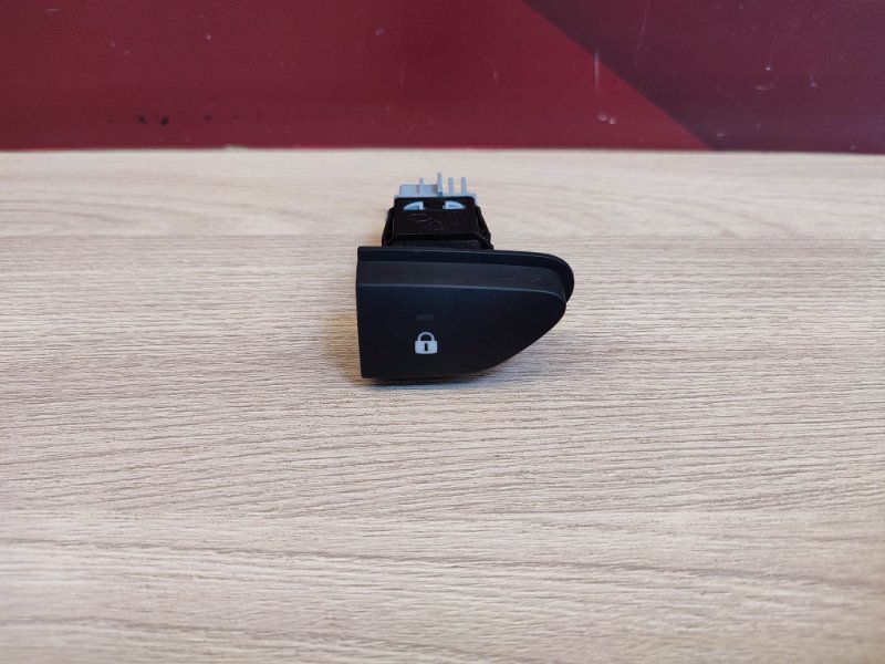 Кнопка центрального замка - фото 2