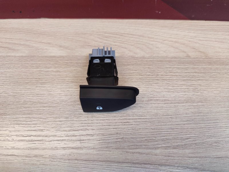 Кнопка центрального замка - фото 3