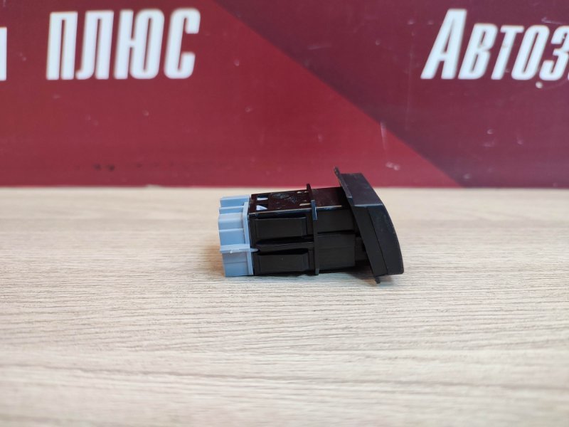 Кнопка центрального замка - фото 5