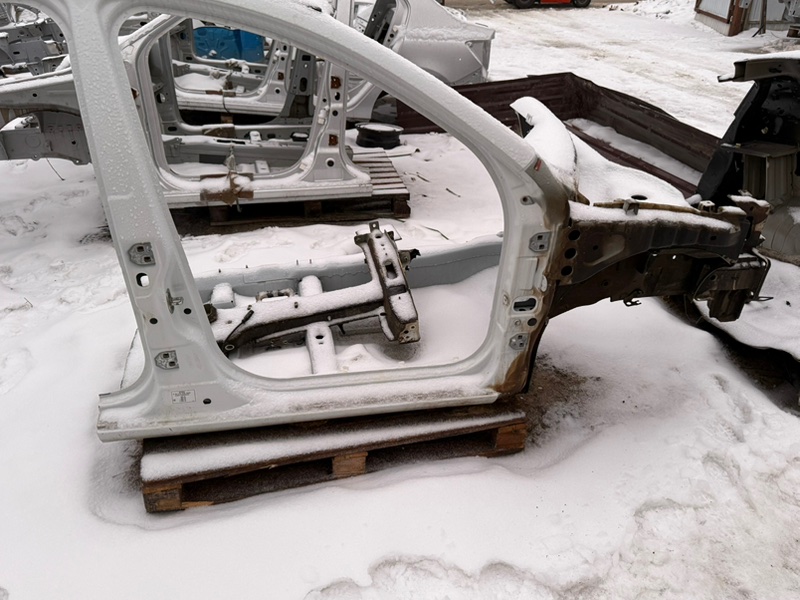 Лонжерон - фото 5