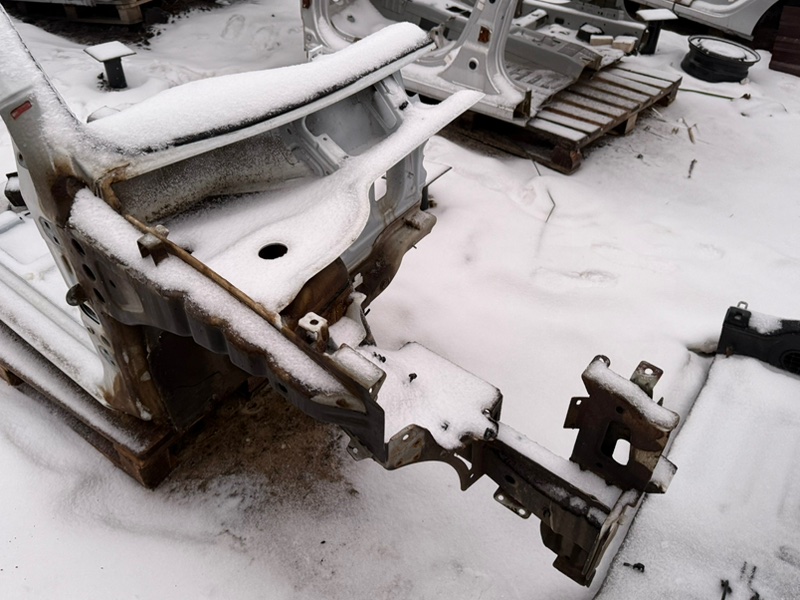 Лонжерон - фото 7