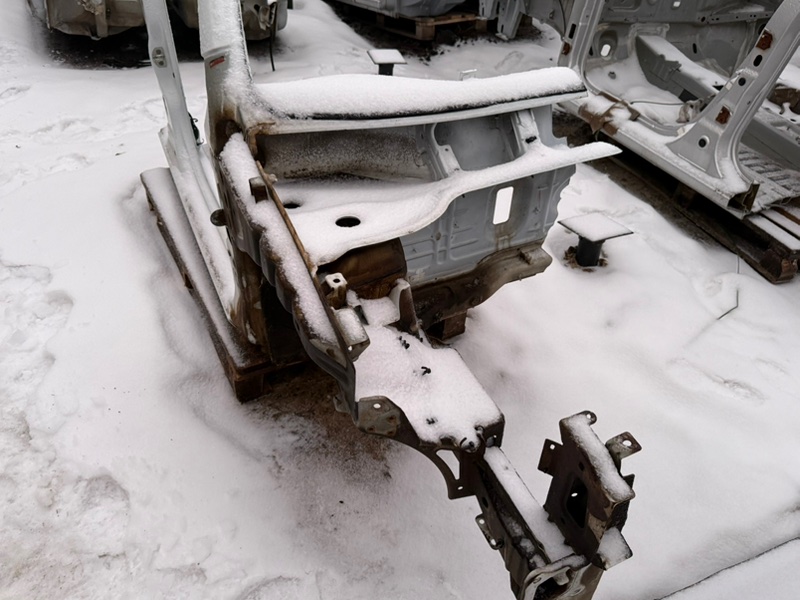 Лонжерон - фото 8