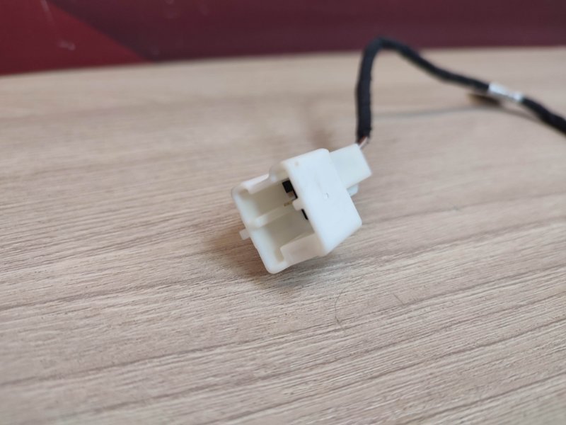 Проводка звукового сигнала - фото 6