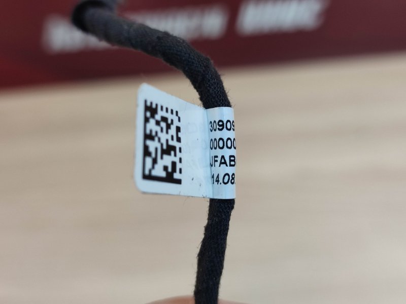 Проводка звукового сигнала - фото 9