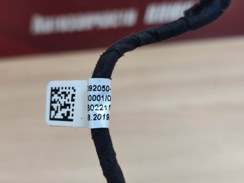 Проводка звукового сигнала - фото 10