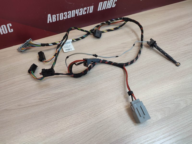 Проводка печки - фото 4