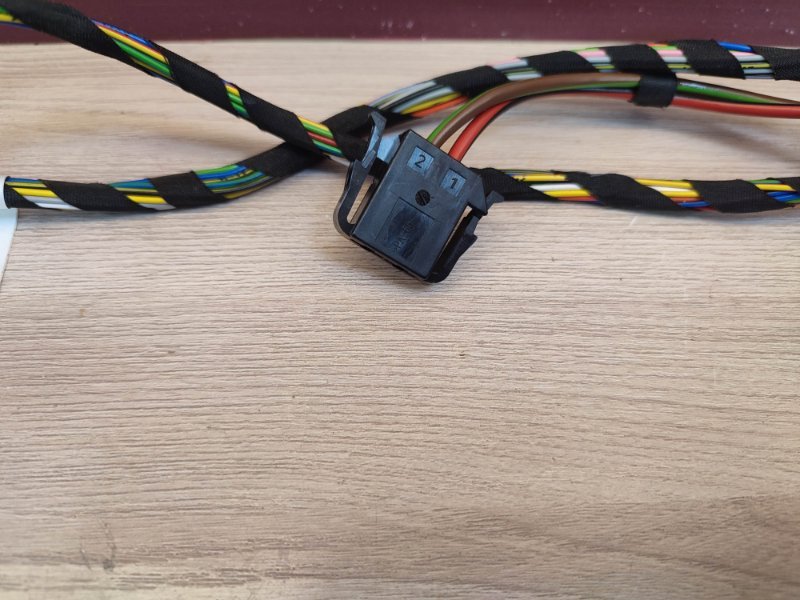 Проводка печки - фото 6