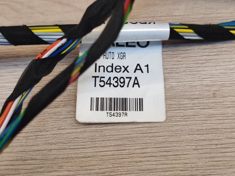 Проводка печки - фото 10