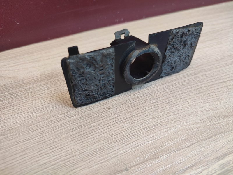 Кронштейн парктроника - фото 5