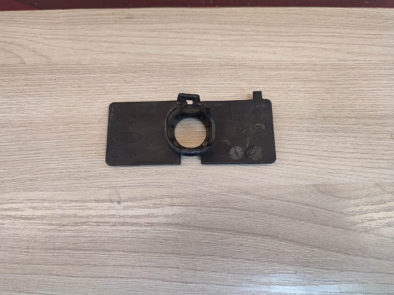 Кронштейн парктроника - фото 6