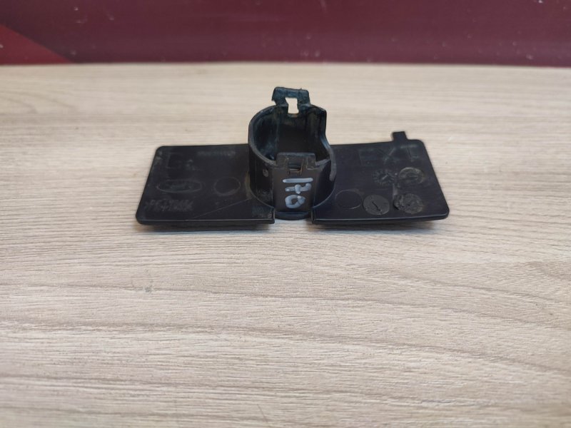 Кронштейн парктроника - фото 7