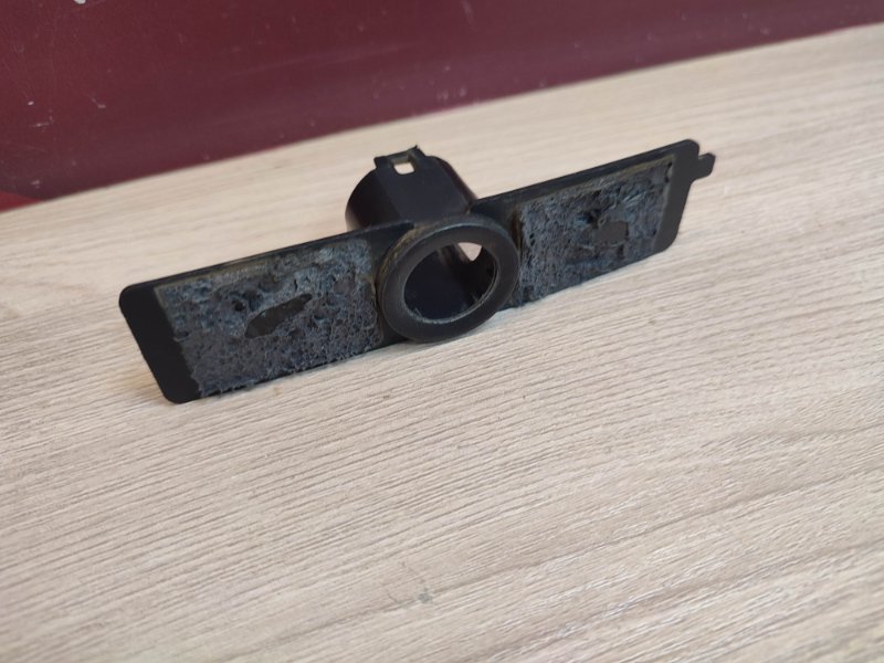 Кронштейн парктроника - фото 4