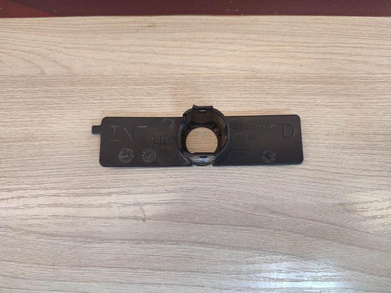 Кронштейн парктроника - фото 6