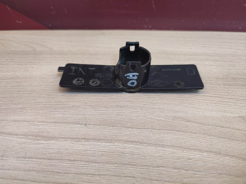 Кронштейн парктроника - фото 7