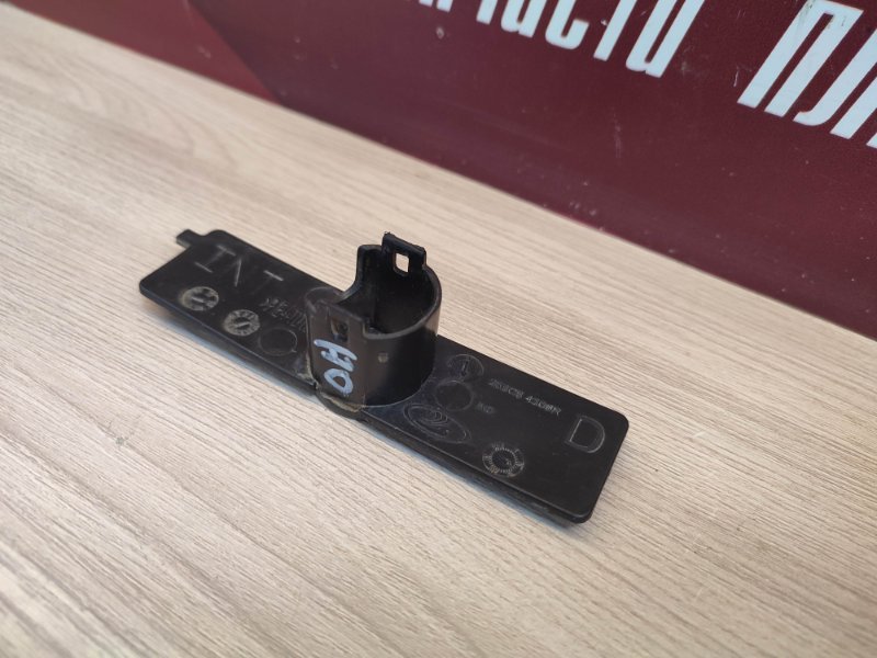 Кронштейн парктроника - фото 8