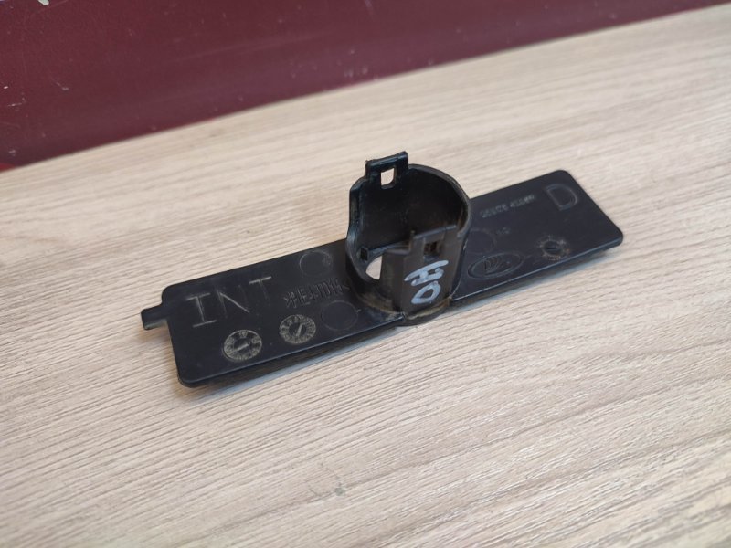 Кронштейн парктроника - фото 9