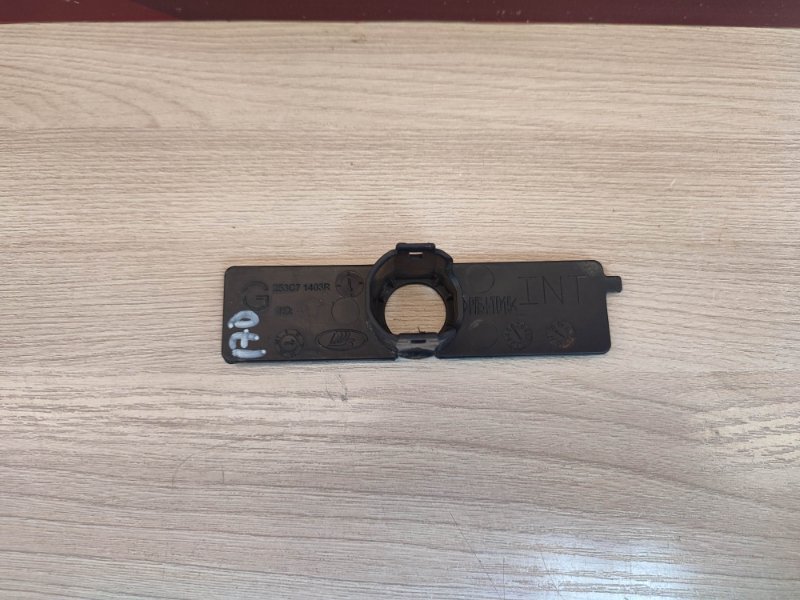 Кронштейн парктроника - фото 6