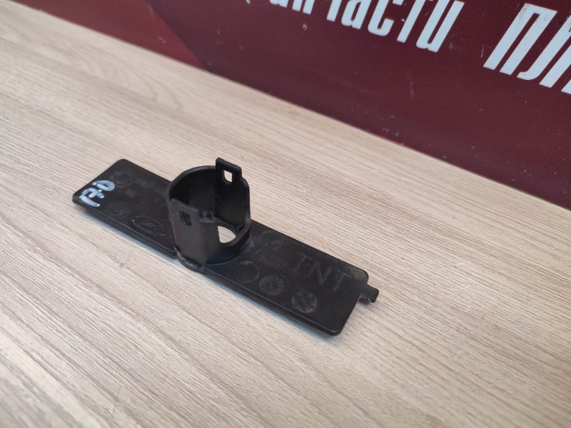 Кронштейн парктроника - фото 8