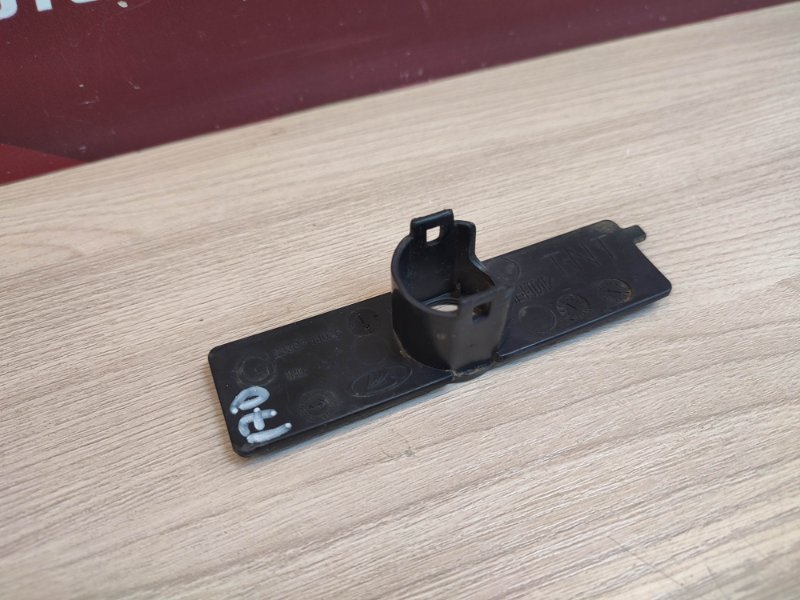 Кронштейн парктроника - фото 9