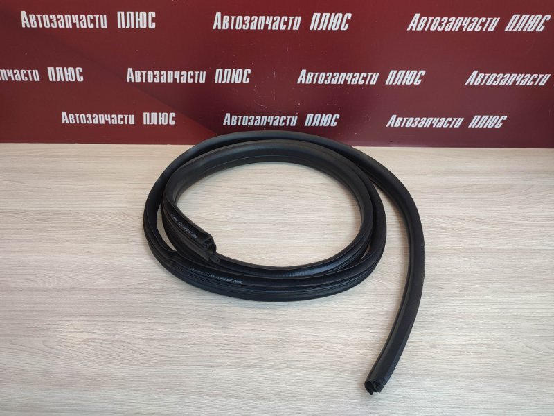 Уплотнитель проема      двери - фото 1