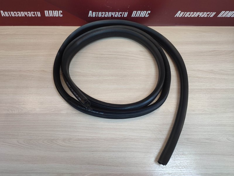 Уплотнитель проема      двери - фото 2