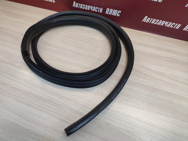 Уплотнитель проема      двери - фото 3