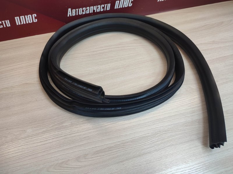 Уплотнитель проема      двери - фото 4