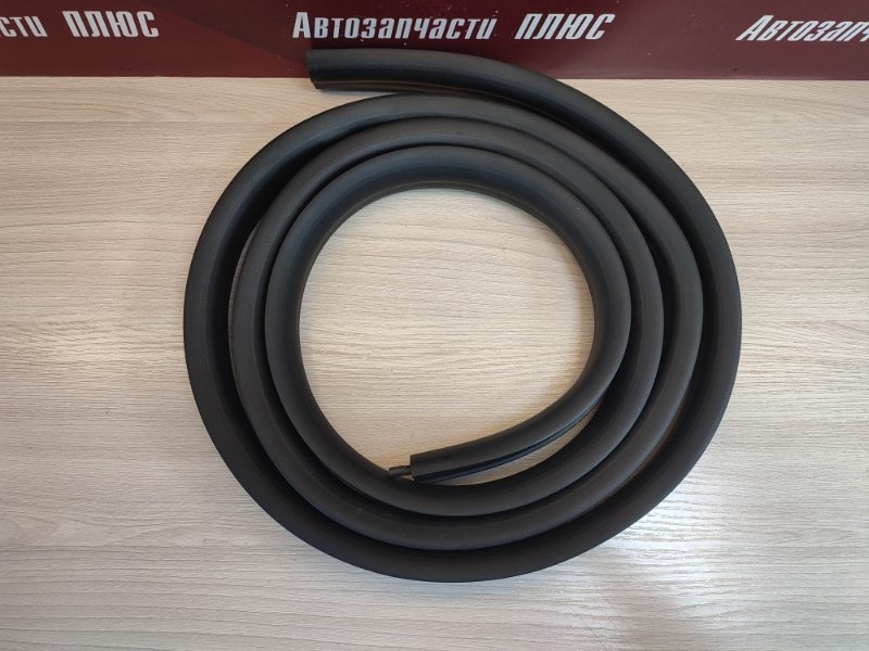 Уплотнитель проема      двери - фото 7